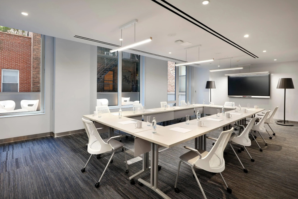 INNSIDE by Melia New York Nomad - Général