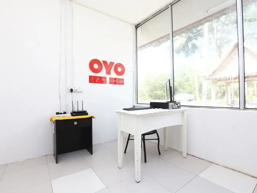 Aloha Chalet by OYO Rooms - фото 1