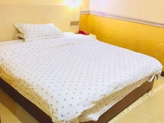 Jinse Shidai Hostel