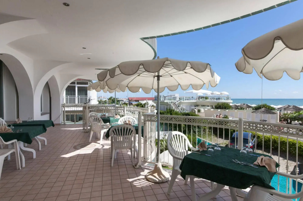 Hotel Negresco - Général