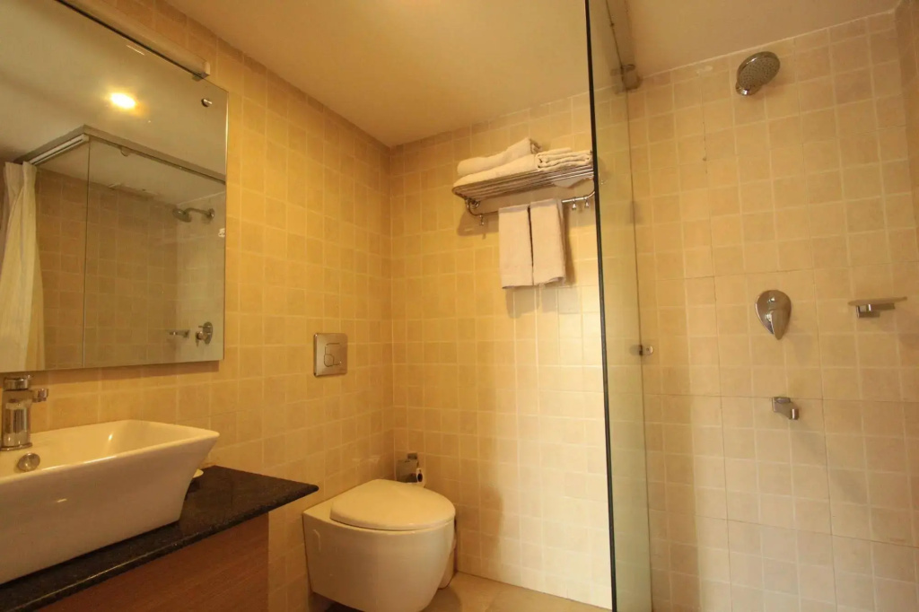 Gaju Suite Hotel - Général
