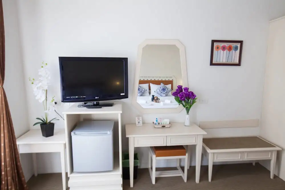 Fadragon Hotel - Chambres