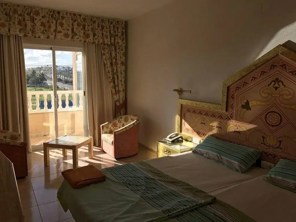 Hotel photo 2