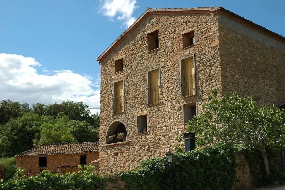 Cal Solsona