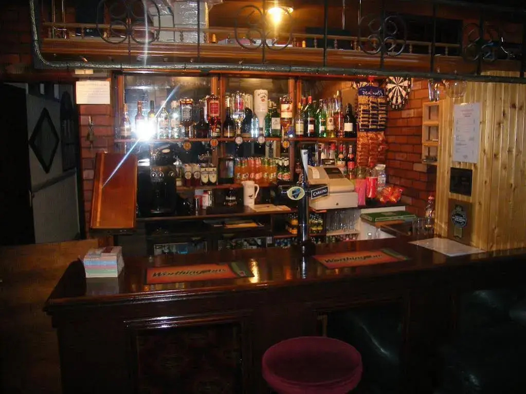 Hotel photo 14