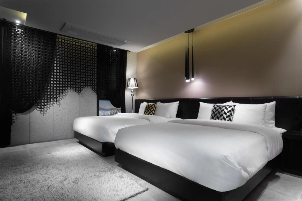 Hotel Sienna - Général