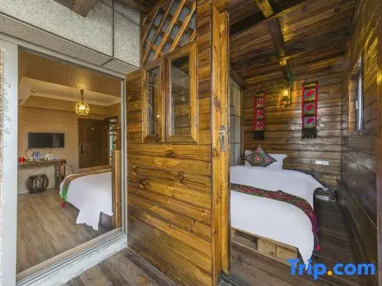 Family Suite with balcony