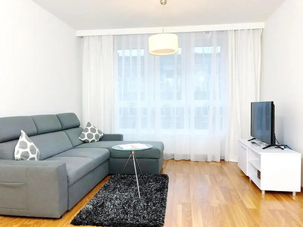 Residence Aparthotel - Chambres