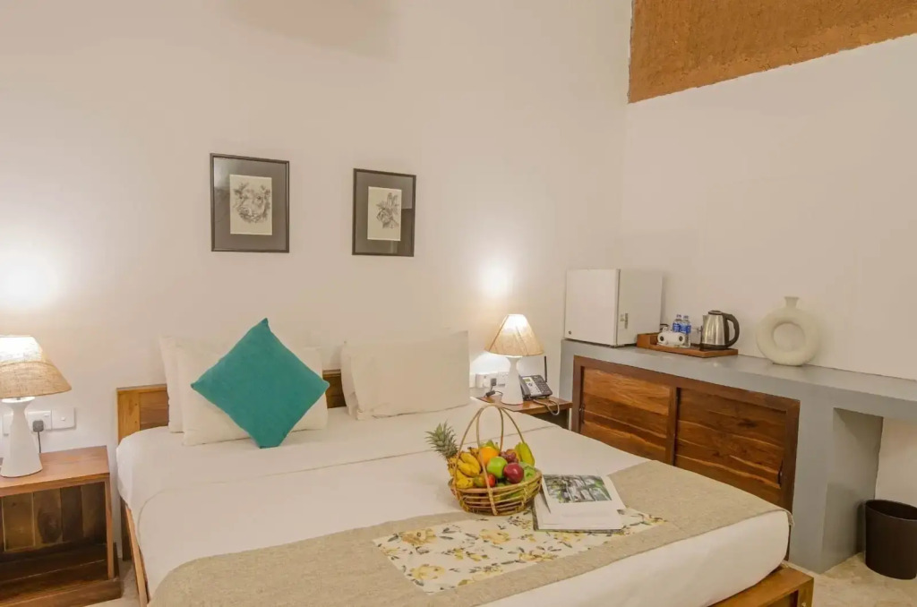 Pinthaliya Resort & Spa - фото 23