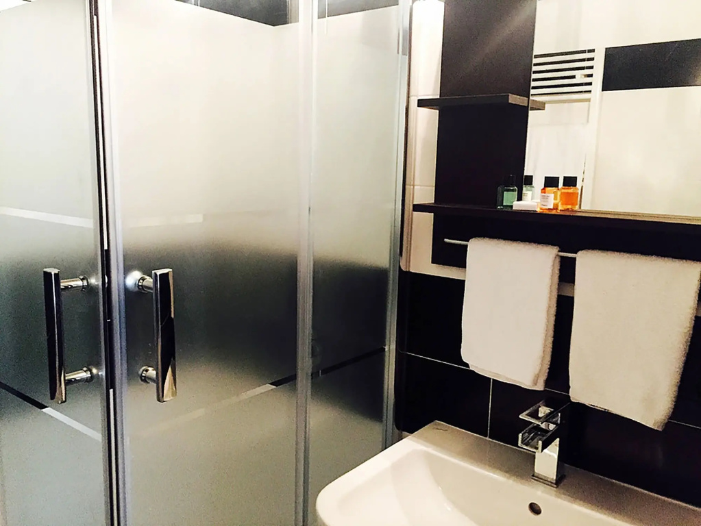 Giuturna Boutique Hotel - Général