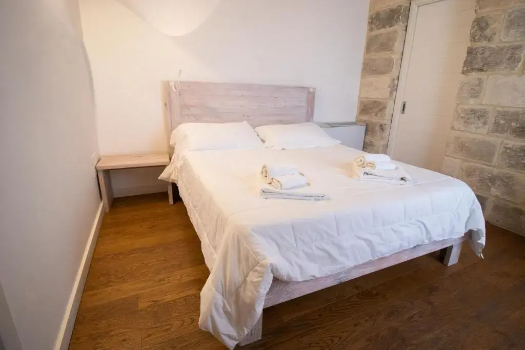 Sui Tetti Luxury Rooms - Chambres