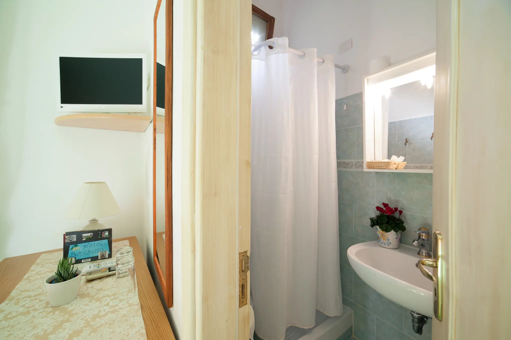 Hotel Villa Bellavista - Général
