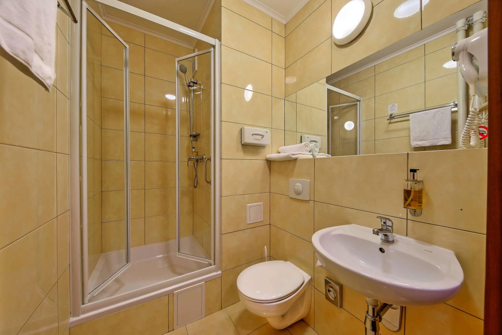 Best Western Hotel Portos - Général