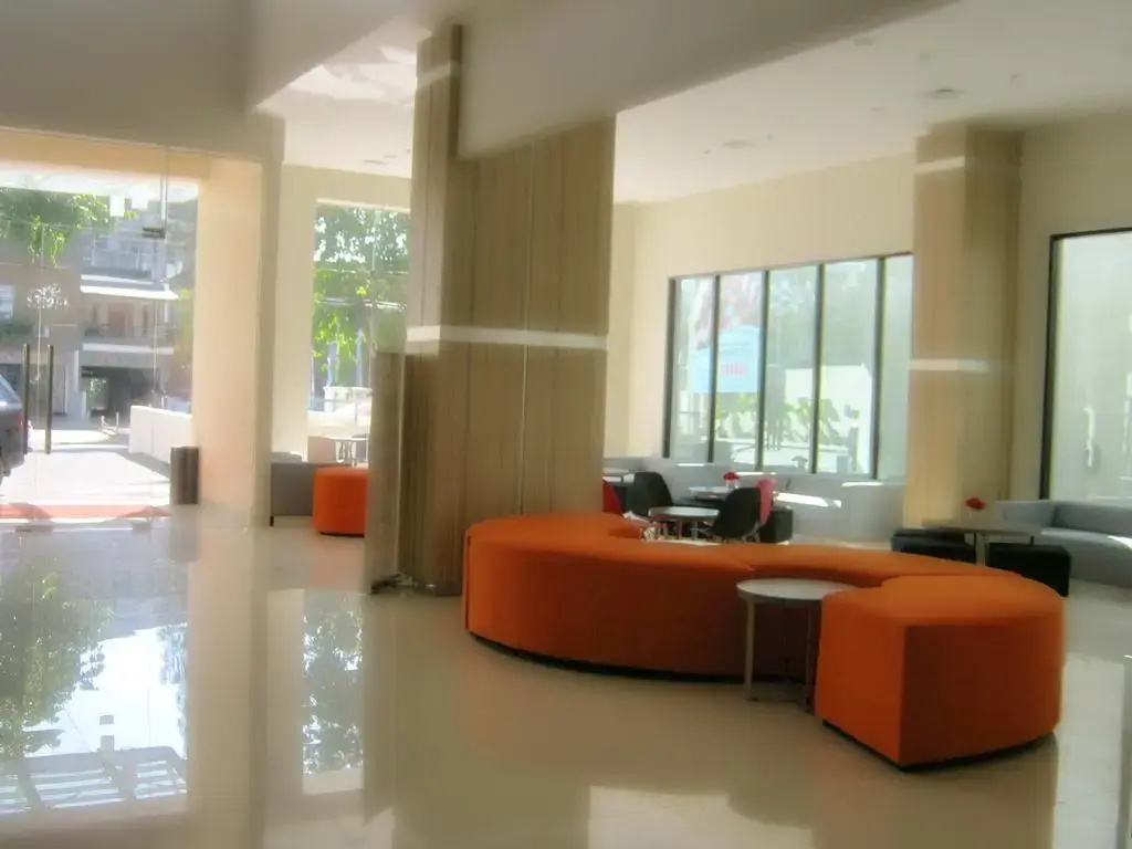 Cordela Hotel Cirebon - Général