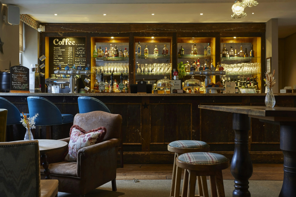 The Grosvenor Arms - Général