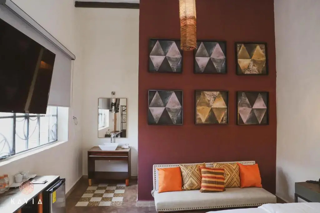 Hotel photo 18