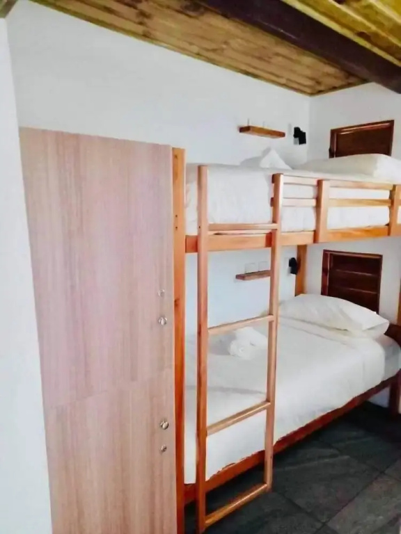 Club Fiji Resort - Chambres