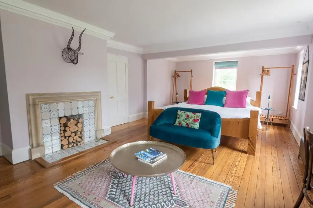 Superior room