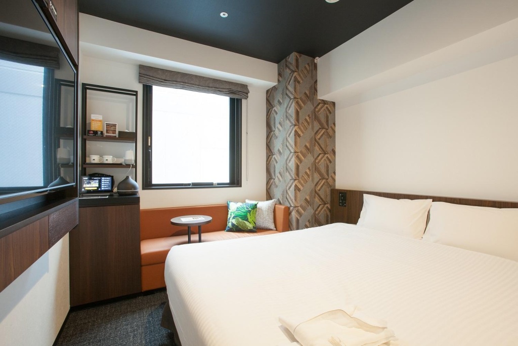 Henn na Hotel Tokyo Akasaka 사진 5