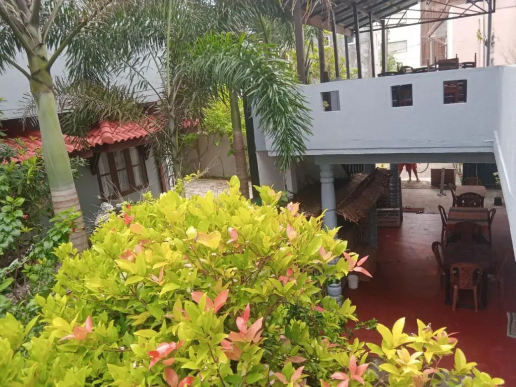 Ocean View Guest House & restaurant