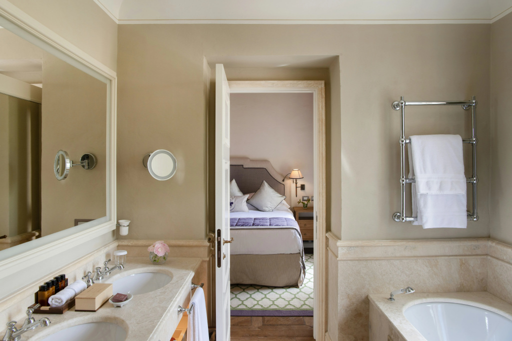 Borgo San Felice Resort - Général