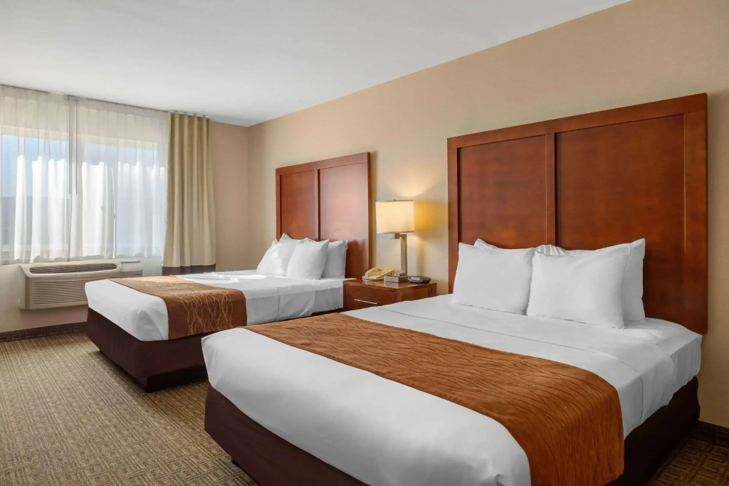 Comfort Inn & Suites Murrieta Temecula Wine Country - Général