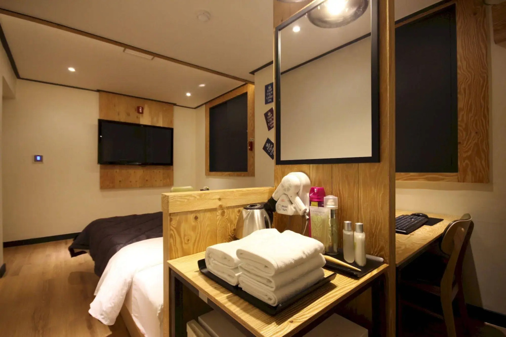 Hotel photo 31