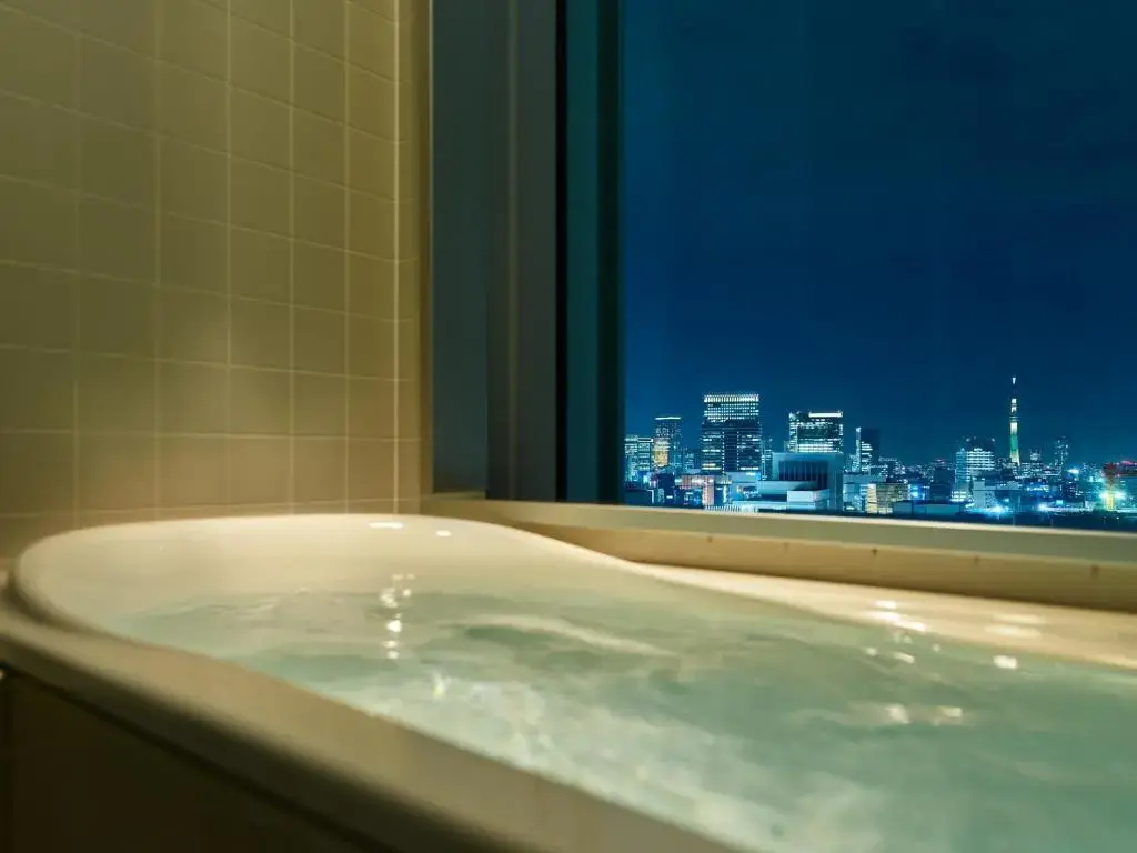 Mitsui Garden Hotel Ginza Premier - Chambres