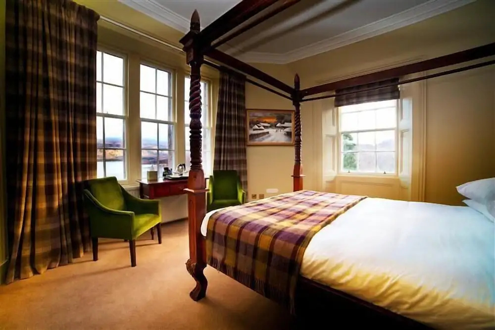 Loch Maree Hotel - Général