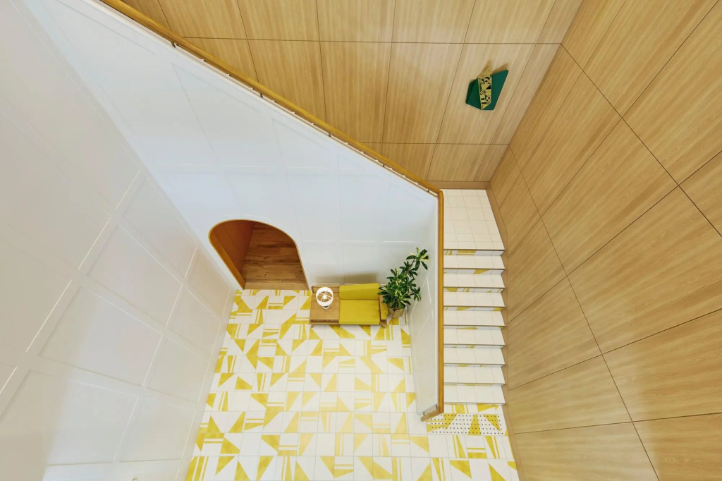The Royal Park Hotel Ginza 6-chome 사진 18
