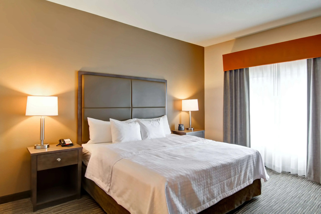Homewood Suites by Hilton Houston-Kingwood Parc-Airport Area - Général