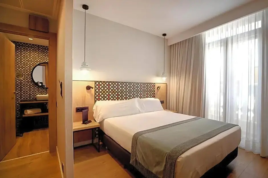 Catalonia Excelsior Hotel - Chambres