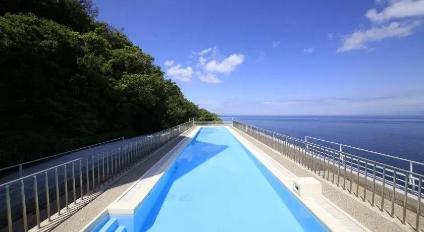 TOTO Seawind Awaji - Général