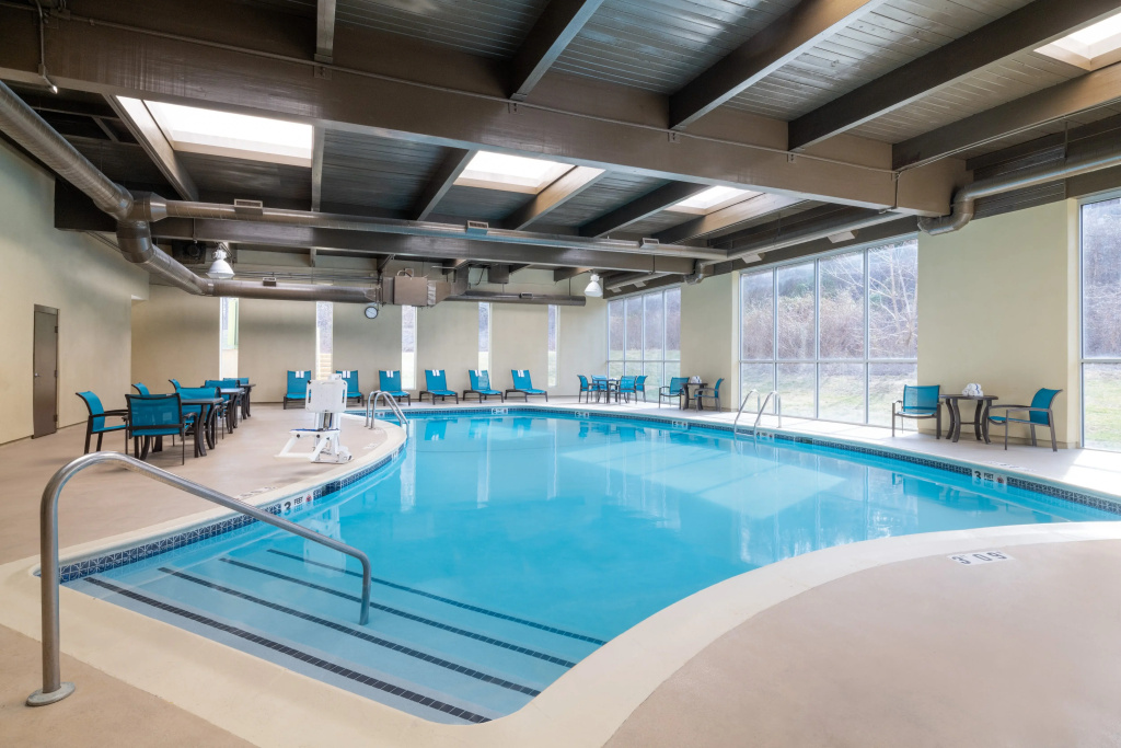Holiday Inn Norwich by IHG - Général