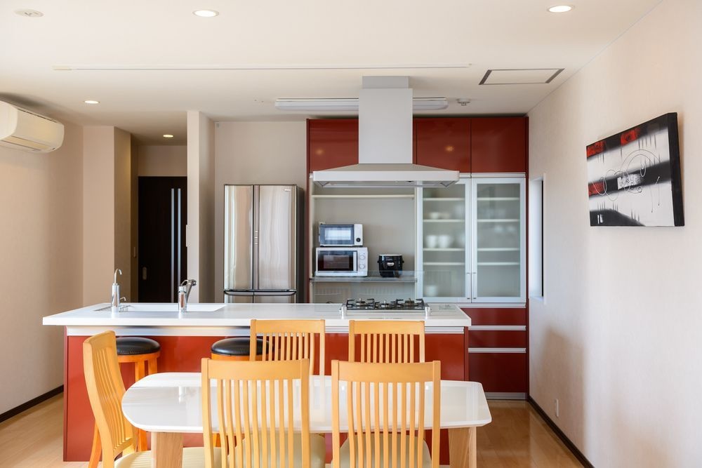 Shiki Homes - Libero Executive Suite 사진 14