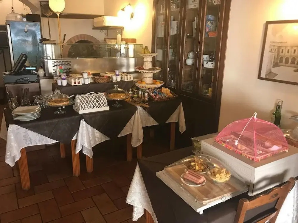 Hotel photo 18