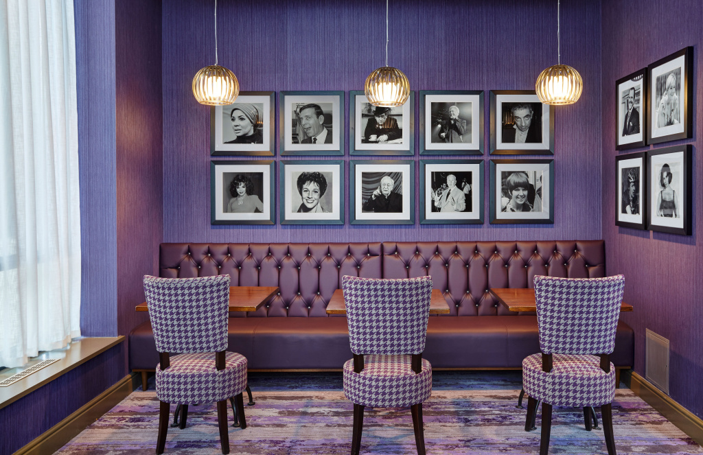 Leonardo Hotel Milton Keynes - Général