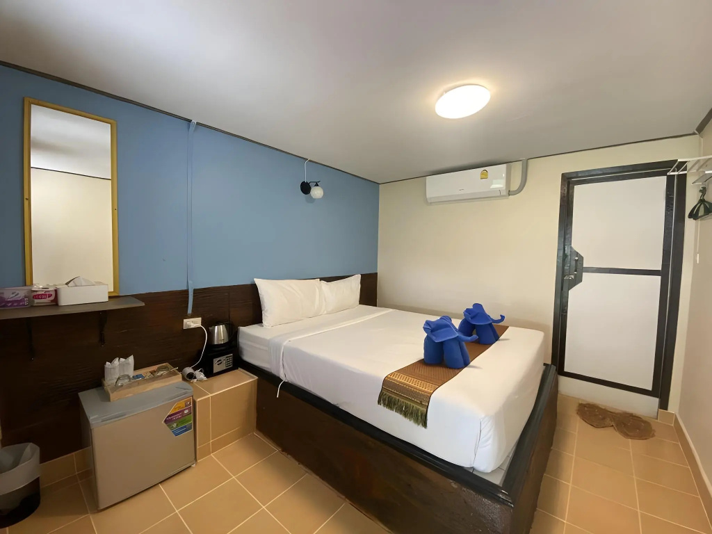 Phi Phi Nice Beach Resort — 3