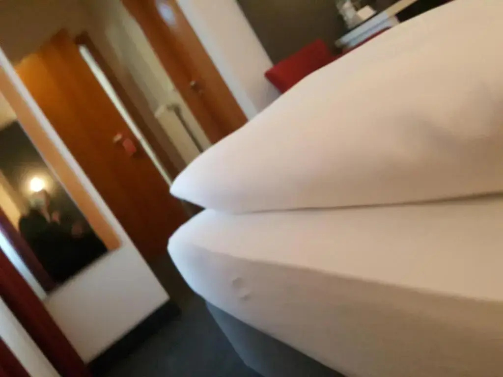Altstadthotel Kneitinger - Chambres