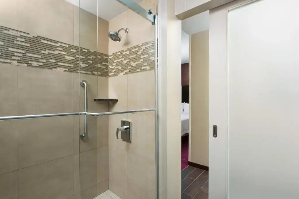 Hampton Inn Manhattan/Times Square Central - Chambres