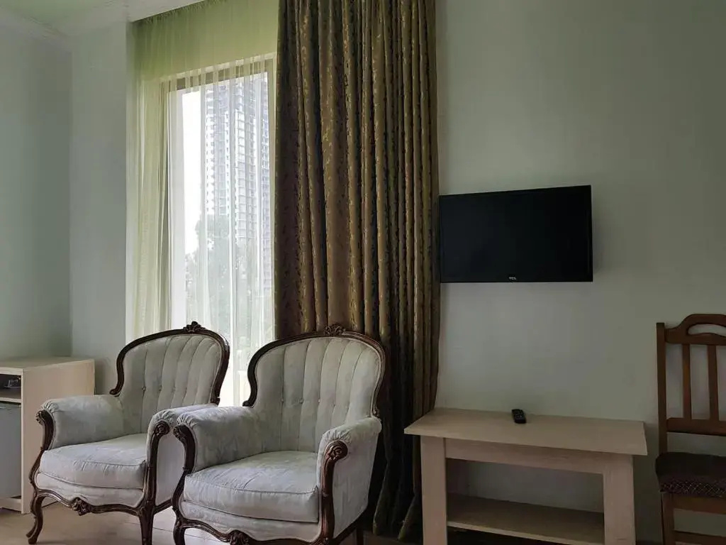 Royal Palace Hotel - Chambres