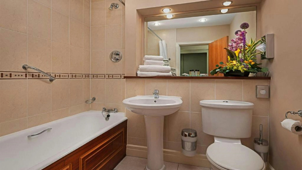 Oranmore Lodge Hotel, Conference and Leisure Centre - Général