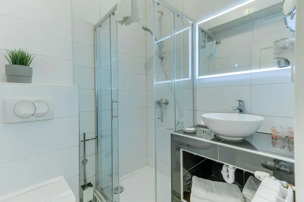 Hotel Riva - Chambres