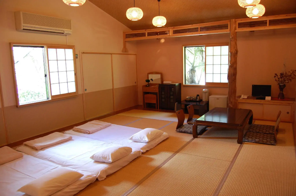 Amami Resort Basyayamamura - фото 2
