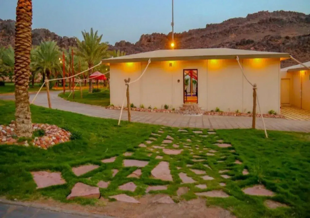 Arak Alsamra for Furnished Apartment — фото 2