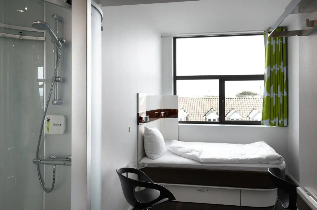 Hotel photo 6