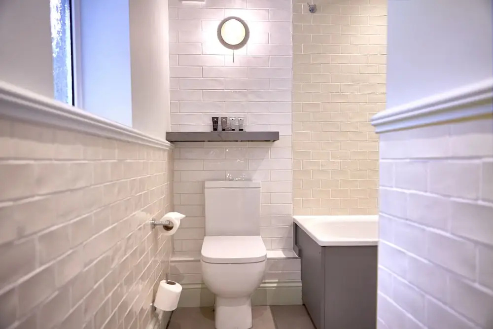 Alderley Edge Hotel - Chambres