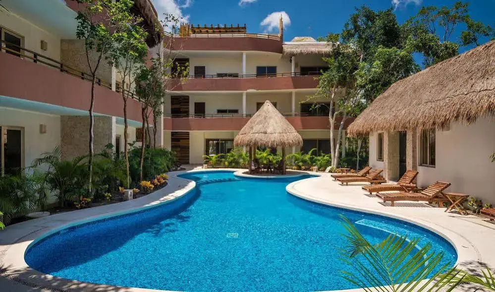 Hotel photo 16