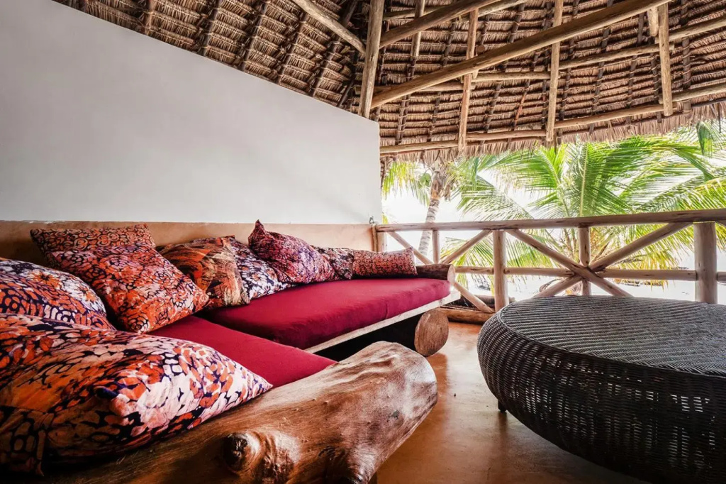 Mamamapambo Boutique Hotel - Général