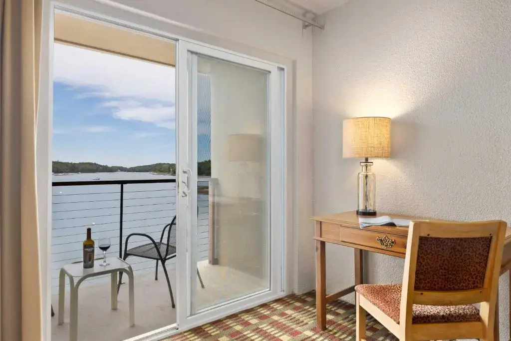 Ocean Gate Inn - Chambres